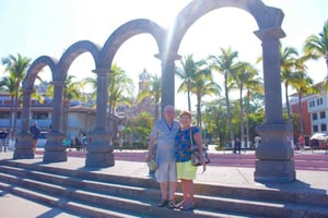 Puerto Vallarta: City Tour, Tequila and Coffee Factory Tour