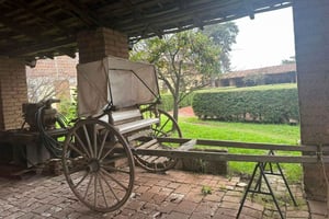 Quetzalapan + Chignahuapan: visit the sphere factory and its surroundings