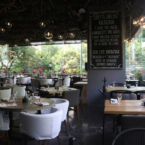 Sonora Grill Nápoles