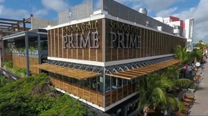 Sonora Prime - Playa del Carmen