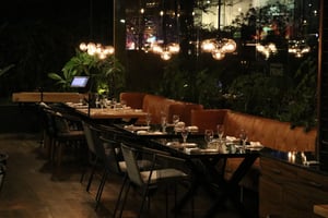 Sonora Prime Puerta de Hierro