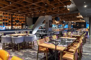 Sonora Prime Punto Valle