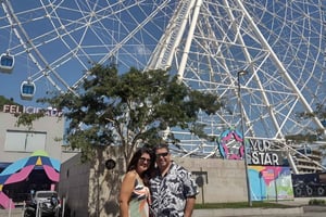 Wonders of the Port of Rio de Janeiro Tour