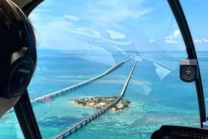 Air Miami Helicopter Tours Of South Beach