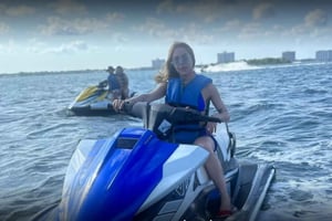 All Access of North Beach - Vesiskootterien ja veneiden vuokraus