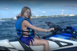 All Access of South Beach - wypożyczalnia skuterów wodnych i jachtów