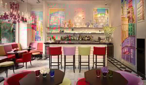 Baccarat Boutique B Bar & Lounge