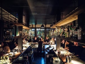 Барселона Вайн Бар