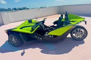 Nie przegap – 4-godzinna przygoda ze Slingshotem