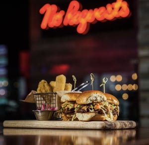 Black Market Bayside