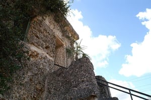 Coral Castle Museum