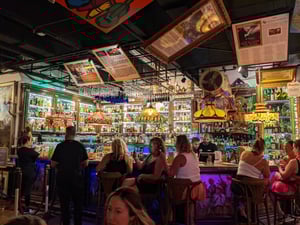 CUBAOCHO Museum & Performing Arts Center