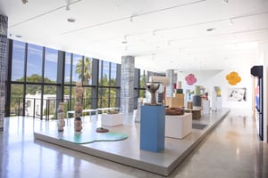 De la Cruz Collection: Yhdessä, samanaikaisesti - 2022-2023 Miami