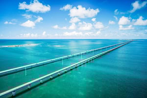 De Miami - Excursão encantadora a Key West em um pequeno grupo.