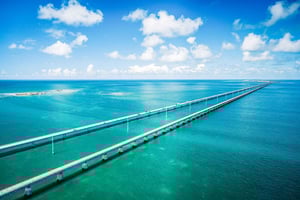 マイアミ発 - 少人数グループによる魅力的なキーウェスト ツアー。