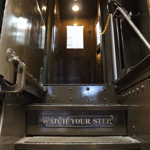 Gold Coast Railroad Museum