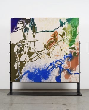 Institut für zeitgenössische Kunst (ICA)