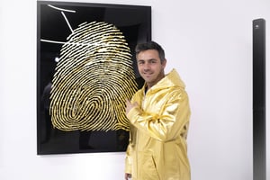 Johnathan Schultz - Galleria