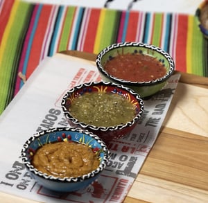 La Tiendita Taqueria