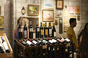 Lagniappe Майами