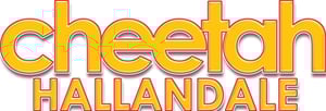 Cheetah Hallandale