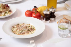 LPM Restaurant & Bar