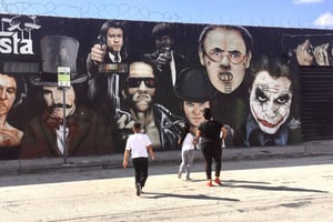 Luxury Miami plus Vizcaya and Coral Gables Half-day Tour