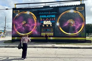 Miami: 3 w 1 – Everglades, miasto i rejs wycieczkowy (2 dni)