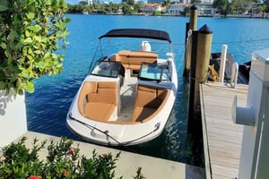 Miami: rejs wycieczkowy po wyspach Bay Harbor