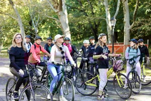 Miami Beach: Wycieczka rowerowa lub eBike z przewodnikiem po najważniejszych atrakcjach miasta