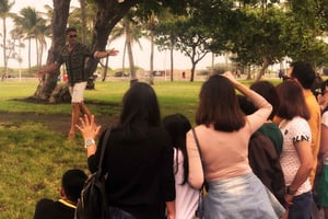 Art Deco & History Rundgang mit Design-Enthusiasten