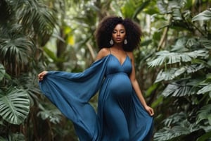 Miami Beach: Maternity Photoshoot