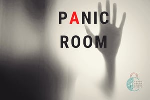 Miami Beach: South Beach Room Escape - Panic Room