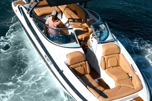 Miami Beach: Spectaculaire Sandbar & Skyline Rondvaart