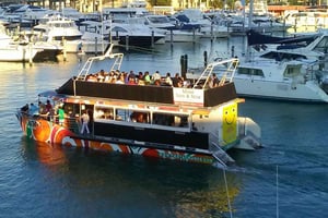 Miami: Biscayne Bay Celebrity Homes Sightseeing Cruise