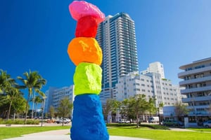 Miami City Tour Tailor Made | Private SUV |