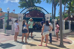 Miami: zwiedzanie miasta i rejs wycieczkowy w 6 godzin