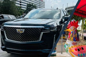 Miami: Explore Magic City in Style – 2-Hour VIP Tour ☀️