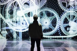Miami, FL : Expérience immersive Nikola Tesla