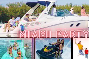 Miami: Fun and Affordable (Restroom,Kitchen) Special Promo