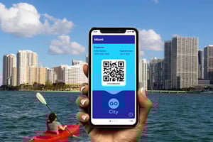 Miami: Go City Explorer Pass – Wybierz od 2 do 5 atrakcji