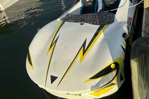 Miami : Visite en Jetcar