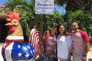 Miami: Recorrido a pie por la Pequeña Habana (opción de almuerzo disponible)