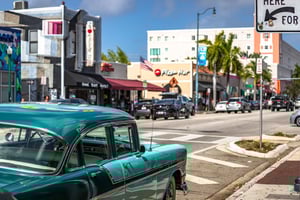 Miami: Excursão a pé por Little Havana Wow - Tamanho de grupo pequeno