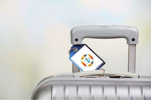 Bagasjeoppbevaring i Miami $ 12 / PP for 2 stk bagasje (TILBUD!!)