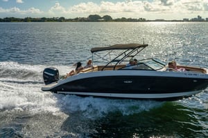 Miami: Millionaire's Row Boat Tour