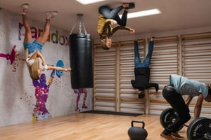 Miami: Paradox Museum Entry Ticket