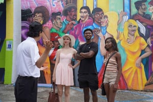 Miami Premium City Tour with Everglades Airboat Upgrade