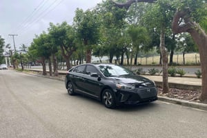 Miami: Private Airport Transfer