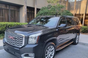 Miami: Privétour door de stad met een voertuig met airconditioning